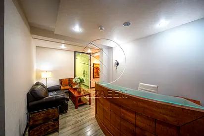 VACANT Fully furnished - with all the equipment