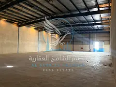 Great opportunity! Prime warehouse for rent in Industrial Area 12, 10,000 sq. ft., strategic and vib