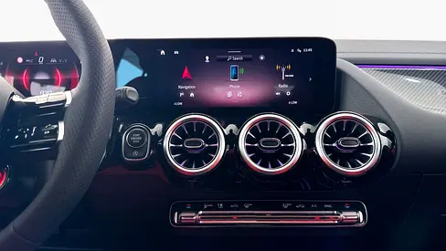 Mercedes-Benz GLA 45 S AMG 4MATIC+, миниатюра 10