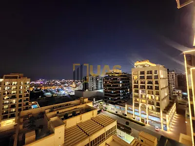 Amazing view brand new 2bhk with One month free rent gym parking free