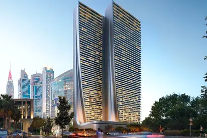 Multiple Options|High ROI|Prime Luxury Residences