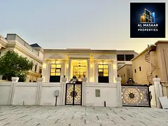 Own a classic 6-bedroom villa with a rooftop terrace, swimming pool, and internal elevator. The vill