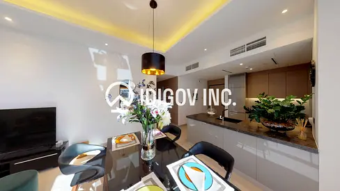 Fully Furnished | Vacant | All Bills Included
