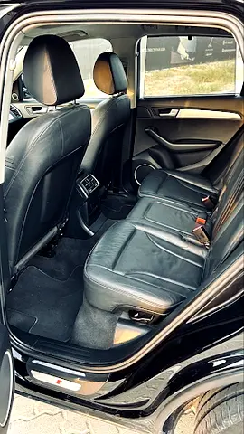 2011 AUDI Q5 缩略图 13