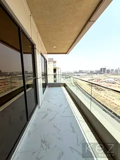 3BR + Maid | Premium 12th Floor | Rare Corner | Show Apartment