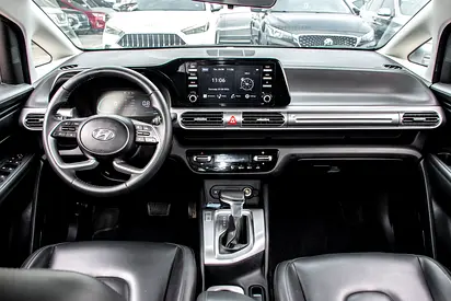 2025 Hyundai STARGAZER 缩略图 12