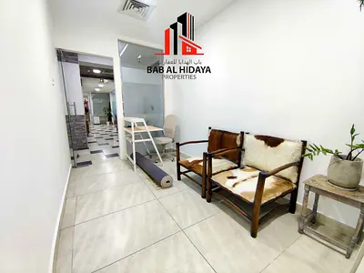 No Monthly Bills!! Nice Office!! Near Mall of Emirates!! Book Now!!