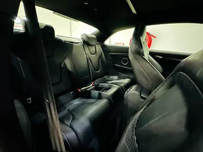 صورة 18 لـ 2014 AUDI RS5