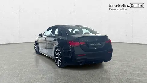 Mercedes-Benz A-Class A 35 AMG 4MATIC, миниатюра 15