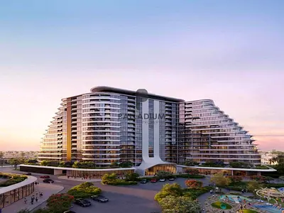 Waada Dubai South by BT Properties | Contemporary Living with Smart Investment Potential