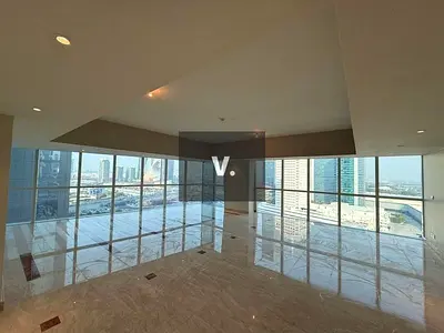 2Bed Plus Maid | Close to Metro | 4 Cheques