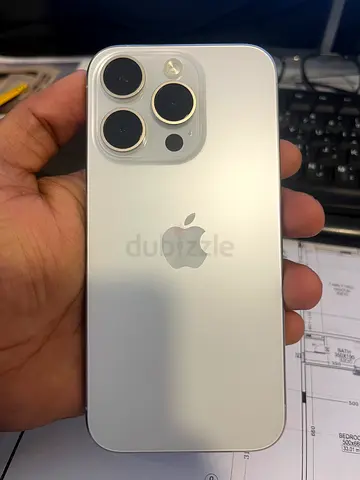 15 pro