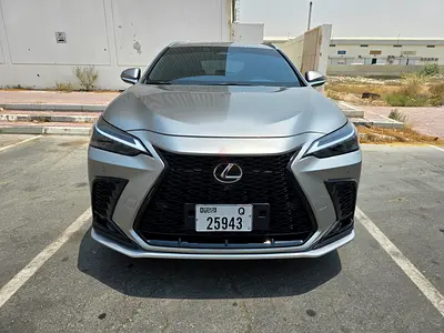 Lexus NX 350H, миниатюра 3