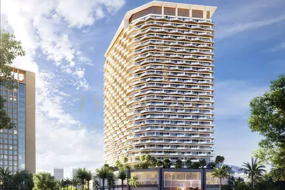 HANDING OVER SOON | BRAND NEW | AMENITIES VIEW