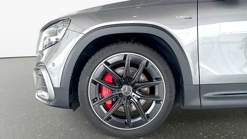 Mercedes-Benz GLB 35 AMG 4MATIC, миниатюра 17