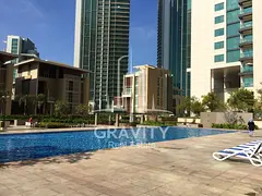 Studio | 517 Sqft | Marina Heights 2