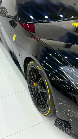 2019 Ferrari 812 SUPERFAST 照片 6