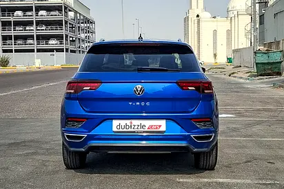 صورة 7 لـ 2021 Volkswagen T-ROC