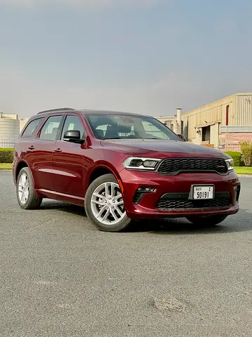 2023 Dodge DURANGO 照片 3