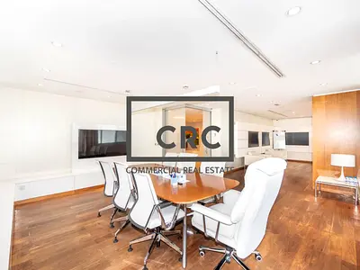 Grade A | High floor | Close to Metro | Vacant