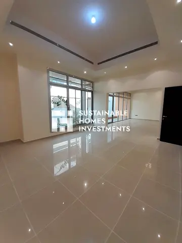 Ready To Move | 4 Easy Payments | Spacious Villa