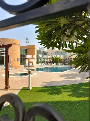 Ready To Move | 4 Easy Payments | Spacious Villa