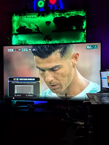 SAMSUNG TV FOR SALE
