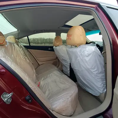 صورة مصغرة 11 لـ 2013 Nissan MAXIMA