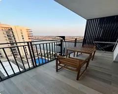 Fully Furnished | Well Maintained | Canal View
