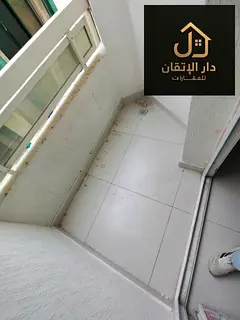 *Golden opportunity for rent: Studio apartment in Al Butina area* *Prime location - First tenant