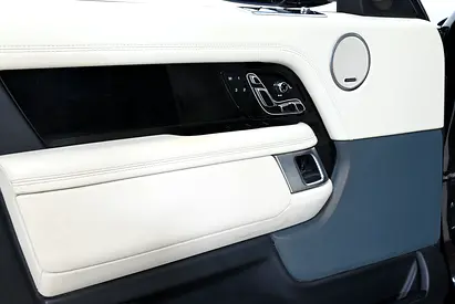Land Rover Range Rover Vogue, миниатюра 15