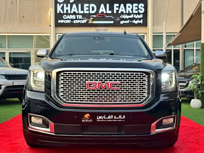 صورة 3 لـ 2020 GMC YUKON