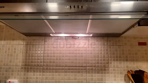 Bosch Built In Hood, 90 cm,