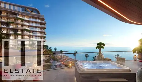 Ibiza lifestyle | Close to Casino | Private beach