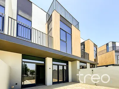 Rare G+2 Layout | Park View | 3 + Maids