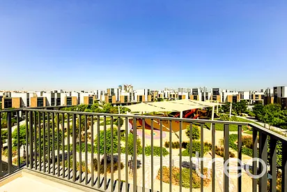 PARK VIEW | G+2 Layout | Landscaped