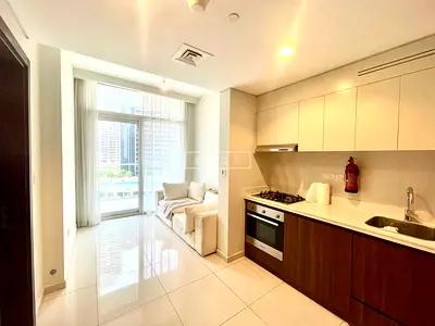 PARK VIEW | READY TO MOVE | BEST PRICE