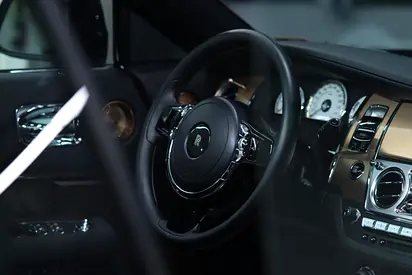 صورة مصغرة 13 لـ 2016 ROLLS-ROYCE WRAITH