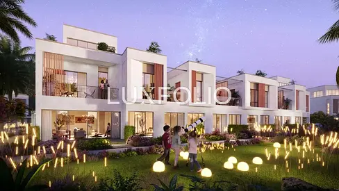 4 Bedroom | Ivy Cluster | Smart Investment