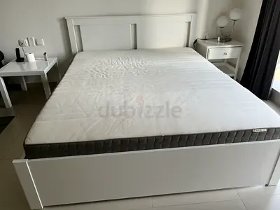 Ikea Mattress 160*200