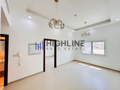 1 Month Free | Spacious 1BR | Near GEMS Wellington Academy