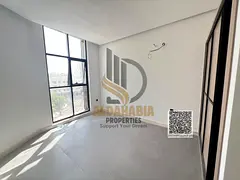 Brand-New 1 Bedroom Apartment for Rent in Al Nakhil 1 | Sea View & Split AC – AED 35K