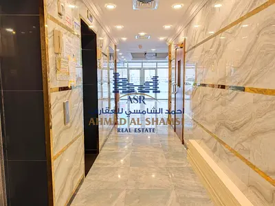 Specious 2-Bedroom/ Wardrobe/ Balcony/ Close To Dubai Border