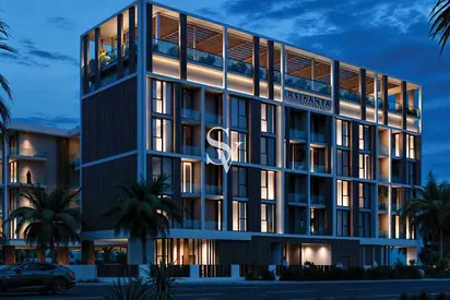 Dubai South/Boutique living/40/60/Spacious layouts