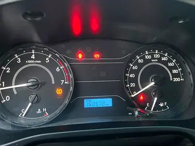 2021 Toyota HILUX 照片 9