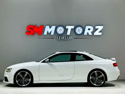2014 AUDI RS5 — фото 4
