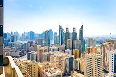 1Month Free | Spacious 1Bedroom | Mahatta