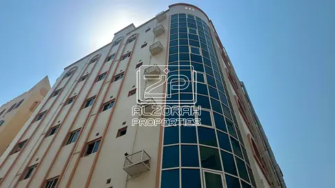 Investment Building | Behind Nesto and Lulu | G+6