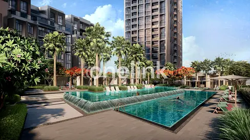 2BR Apartment | Low Floor | Close to OP | Motivated Seller