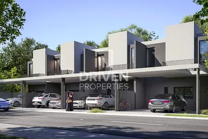 Furnished and Spacious in Prime Location